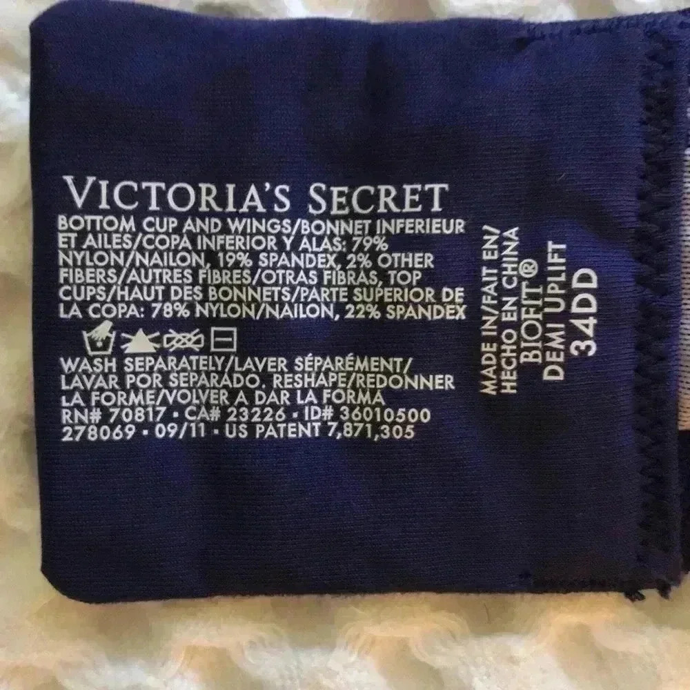 Vs bra - Picture 5 of 5